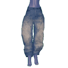 Halloween Pants Toggle 2 in Bottoms