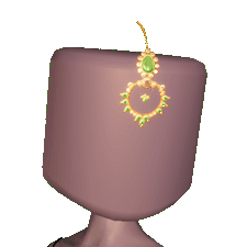 Cultural Headpiece