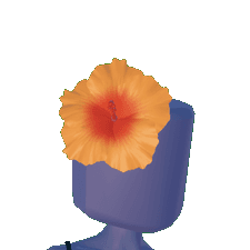 Summer Side Flower Toggle 1