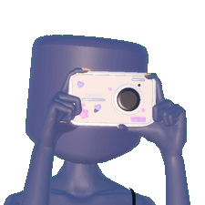 Cute Camera