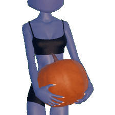 Pumpkin Toggle 1