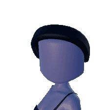 Basic Tiara Toggle 3 in Hats