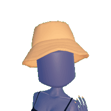 Bucket Hat Toggle 1 in Hats