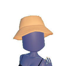 Bucket Hat Toggle 2 in Hats