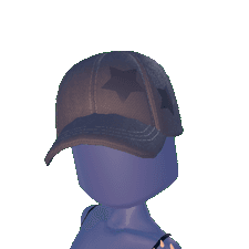 Cap Toggle 1 in Hats