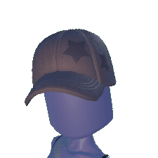 Cap Toggle 2 in Hats