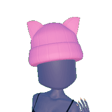 Cat Beanie Toggle 1 in Hats