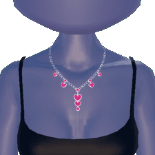 heart_set_necklace