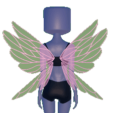 Free Fairy Wings Reworked Toggle 1