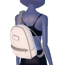 Backpack Toggle 2 in Purses And Bags