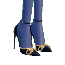 Diarben Heels Toggle 1 in Shoes