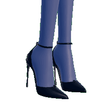 Diarben Heels Toggle 2 in Shoes