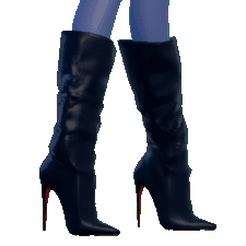 Halloween Boots Toggle 1