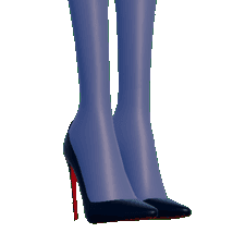 Simple Fancy Heels Toggle 1