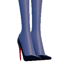 Simple Fancy Heels Toggle 2