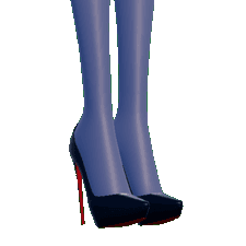 Simple Fancy Heels Toggle 4