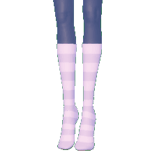 Socks Toggle 2