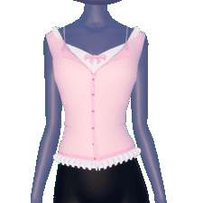 Cute Ruffle Shirt Toggle 1