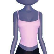 Tank Top Toggle 1 in Tops