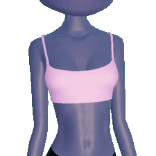 Tank Top Toggle 2 in Tops