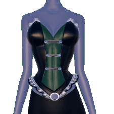 Vampy Dress Toggle 3