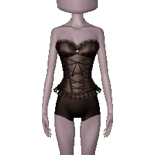 Witch Lace Dress Toggle 2